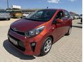 KIA PICANTO 1.0 MPI EX 33000KM!ELSŐ TULAJ!SZERVIZKÖNYVES GYÖNYÖRŰ SZÉP!GARANCIA!