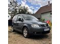 VOLKSWAGEN CADDY 2008/11 - 3