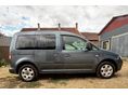 VOLKSWAGEN CADDY 2008/11 - 4