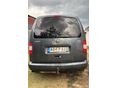 VOLKSWAGEN CADDY 2008/11 - 5