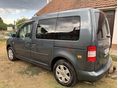 VOLKSWAGEN CADDY 2008/11 - 6