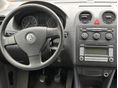 VOLKSWAGEN CADDY 2008/11 - 10