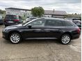 SKODA SUPERB Combi 2.0 TDI SCR Style DSG Vezetett szervízkönyv!Navi.Kamera.Sávtartó.Adaptívtempómat.Virtuál!