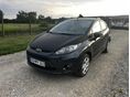 FORD FIESTA 1.25 Trend
