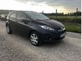 FORD FIESTA 2010/6 - 2