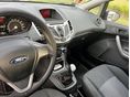 FORD FIESTA 2010/6 - 6