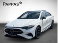 MERCEDES-BENZ CLA 200 8G-eDCT Mild hybrid drive Shooting Brake