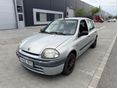 RENAULT CLIO 1.2 RL FRISS MŰSZAKI. ÚJ AKKSI. MAGÁNSZEMÉLYTŐL