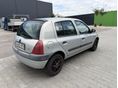 RENAULT CLIO 1998/8 - 4