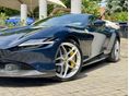 FERRARI ROMA (Automata) / JBL Professional / Karbon-Kerámia féktárcsák / 360 kamera / ÁFÁ-s