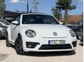 VOLKSWAGEN BEETLE Cabrio 1.2 TSI Design BMT Azonnal Elvihető! 1 Év műszaki garanciával!