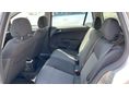 OPEL ASTRA H 2007/9 - 11