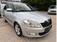 SKODA FABIA 2010/8 - 2