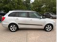 SKODA FABIA 2010/8 - 4