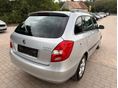 SKODA FABIA 2010/8 - 5