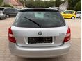 SKODA FABIA 2010/8 - 6