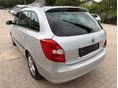 SKODA FABIA 2010/8 - 7