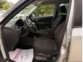 SKODA FABIA 2010/8 - 12