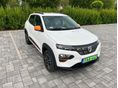 DACIA SPRING Electric 45 Comfort Plus aut. Készletről azonnal átvehető a Dethleffs Magyarországtól!