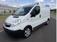 OPEL VIVARO 2009/4 - 1