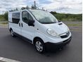 OPEL VIVARO 2009/4 - 2