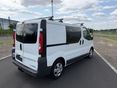 OPEL VIVARO 2009/4 - 3