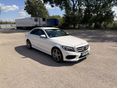 MERCEDES-BENZ C 220 d 4Matic 9G-TRONIC