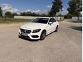 MERCEDES-BENZ C 220 2017/9 - 5