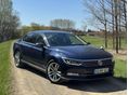 VOLKSWAGEN PASSAT VIII 2016/1 - 1