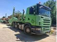SCANIA 2008/1 - 3