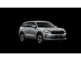 SKODA KODIAQ 2.0 TDI SCR Selection DSG Ezüstgyémánt metál Adaptív tempomat. Navigáció. Vonóhorog. Fűthető szélvédő. Spo