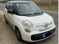 FIAT 500L 2013/4 - 2