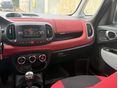 FIAT 500L 2013/4 - 7