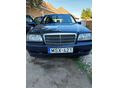 MERCEDES-BENZ C 200 1999/12 - 8