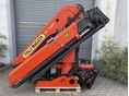 PALFINGER PK 11001 D - rádiótávvezérlés