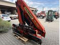 PALFINGER 2000 - 7