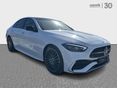 MERCEDES-BENZ C 220 2026 - 2