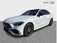 MERCEDES-BENZ C 220 d 4Matic 9G-TRONIC Mild hybrid drive