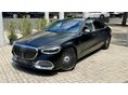 MERCEDES-MAYBACH S680 2025/7 - 2