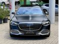 MERCEDES-MAYBACH S680 2025/7 - 4