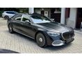 MERCEDES-MAYBACH S680 2025/7 - 5