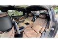 MERCEDES-MAYBACH S680 2025/7 - 21