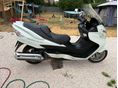 SUZUKI AN 400 BURGMAN 2009/5 - 2
