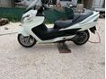 SUZUKI AN 400 BURGMAN 2009/5 - 4