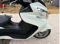 SUZUKI AN 400 BURGMAN 2009/5 - 3