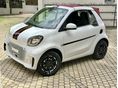 SMART FORTWO CABRIO Electric Drive Prime (Automata) Legújabb modell. Gucci design. Brabus felni