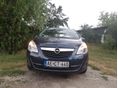 OPEL MERIVA B 2011/2 - 2