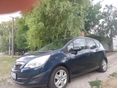 OPEL MERIVA B 2011/2 - 3