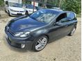 VOLKSWAGEN GOLF VI 2011/5 - 2