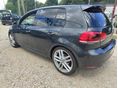 VOLKSWAGEN GOLF VI 2011/5 - 4